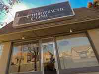 Bemis Chiropractic Clinic