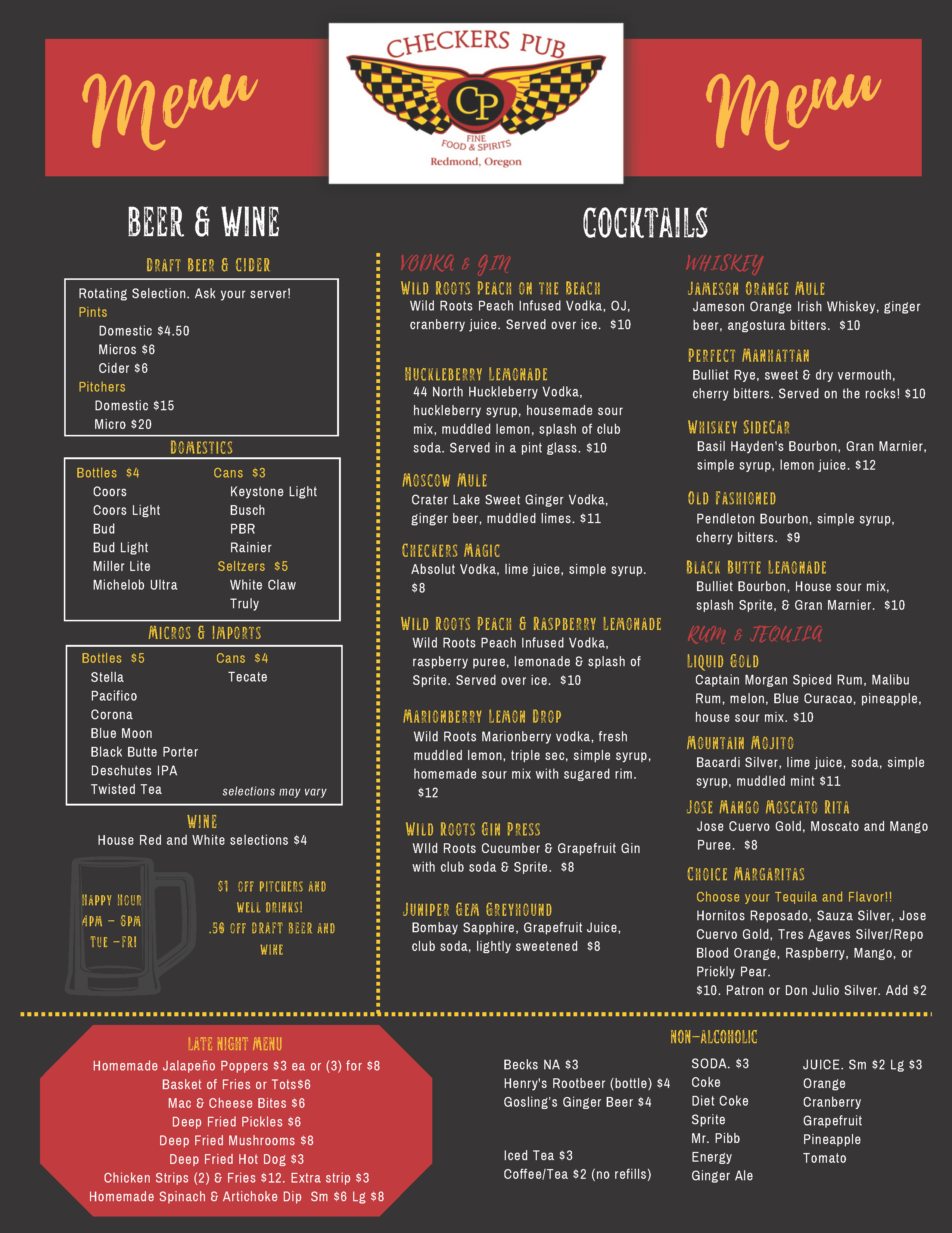 Photo credit: Restaurantji