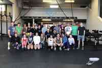CrossFit Magnify