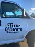 True Colors Cleaning Inc