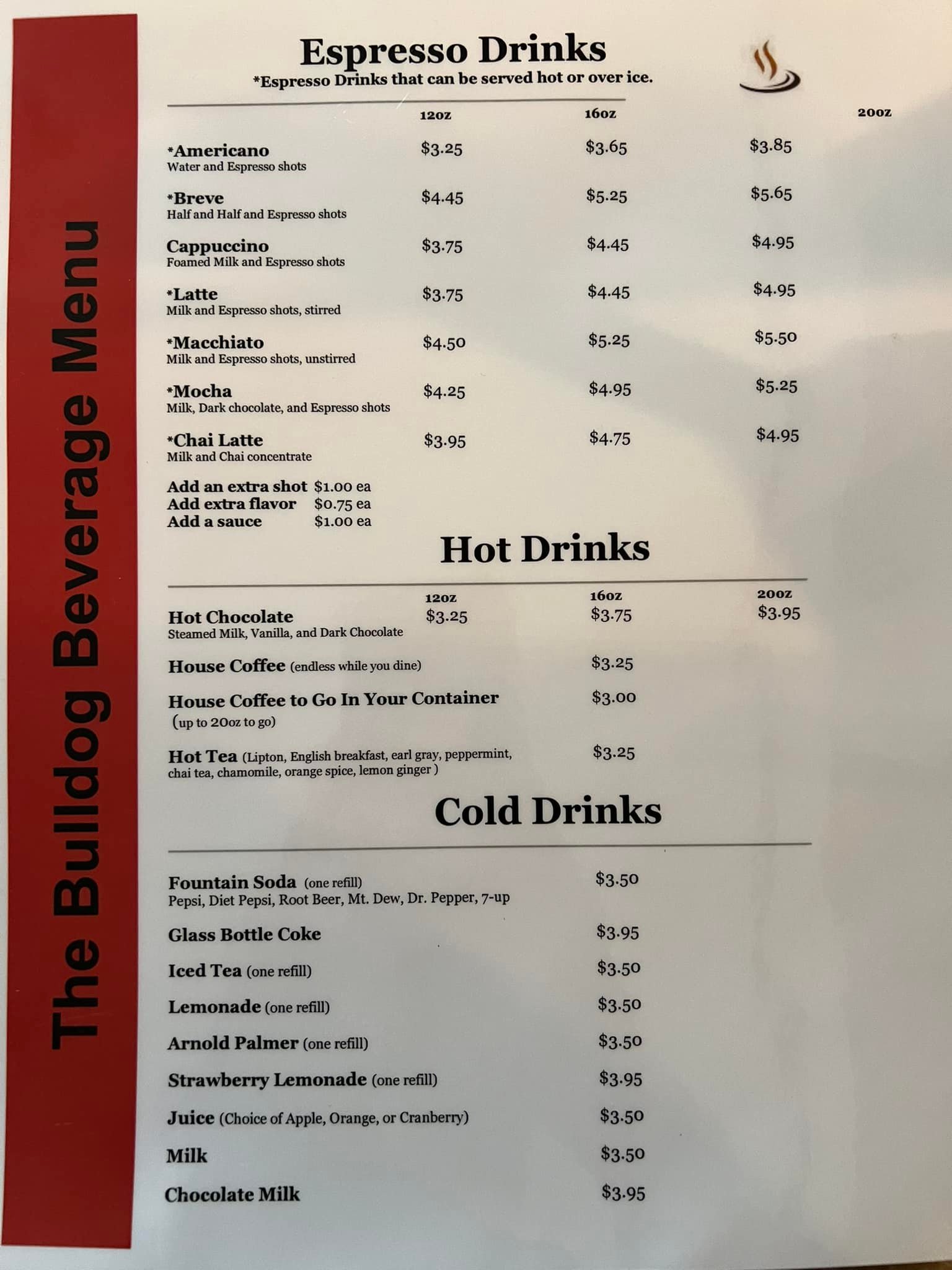 Photo credit: Restaurantji