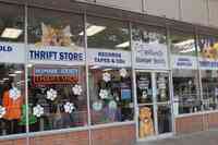 Willamette Humane Society Thrift Store
