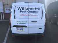 Willamette Pest Control