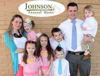 Johnson Funeral Home