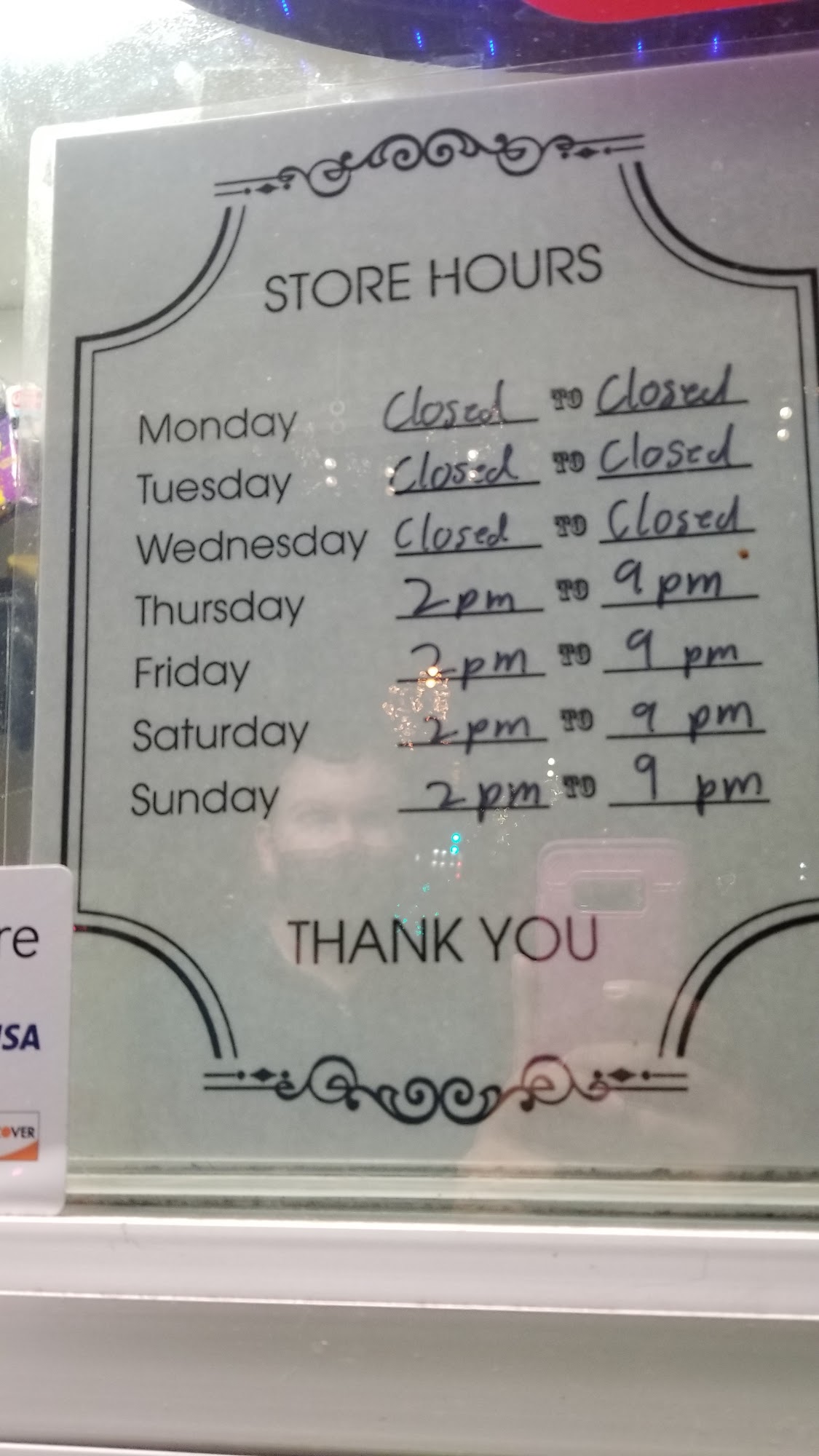 La Palapa Delicias Menu