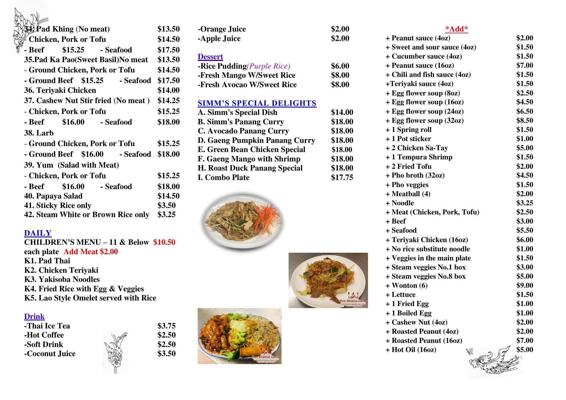 Photo credit: Restaurantji