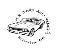 M R Ducks Auto Repair LLC