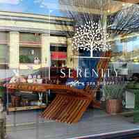 Serenity Home and Spa Shoppe