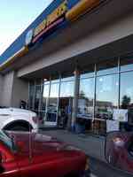 NAPA Auto Parts - Silver Creek Auto Parts Inc