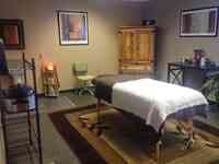 Ally Horn Fraga Massage Therapy