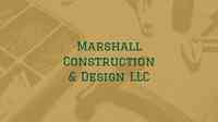 Marshall Construction and Design LLC