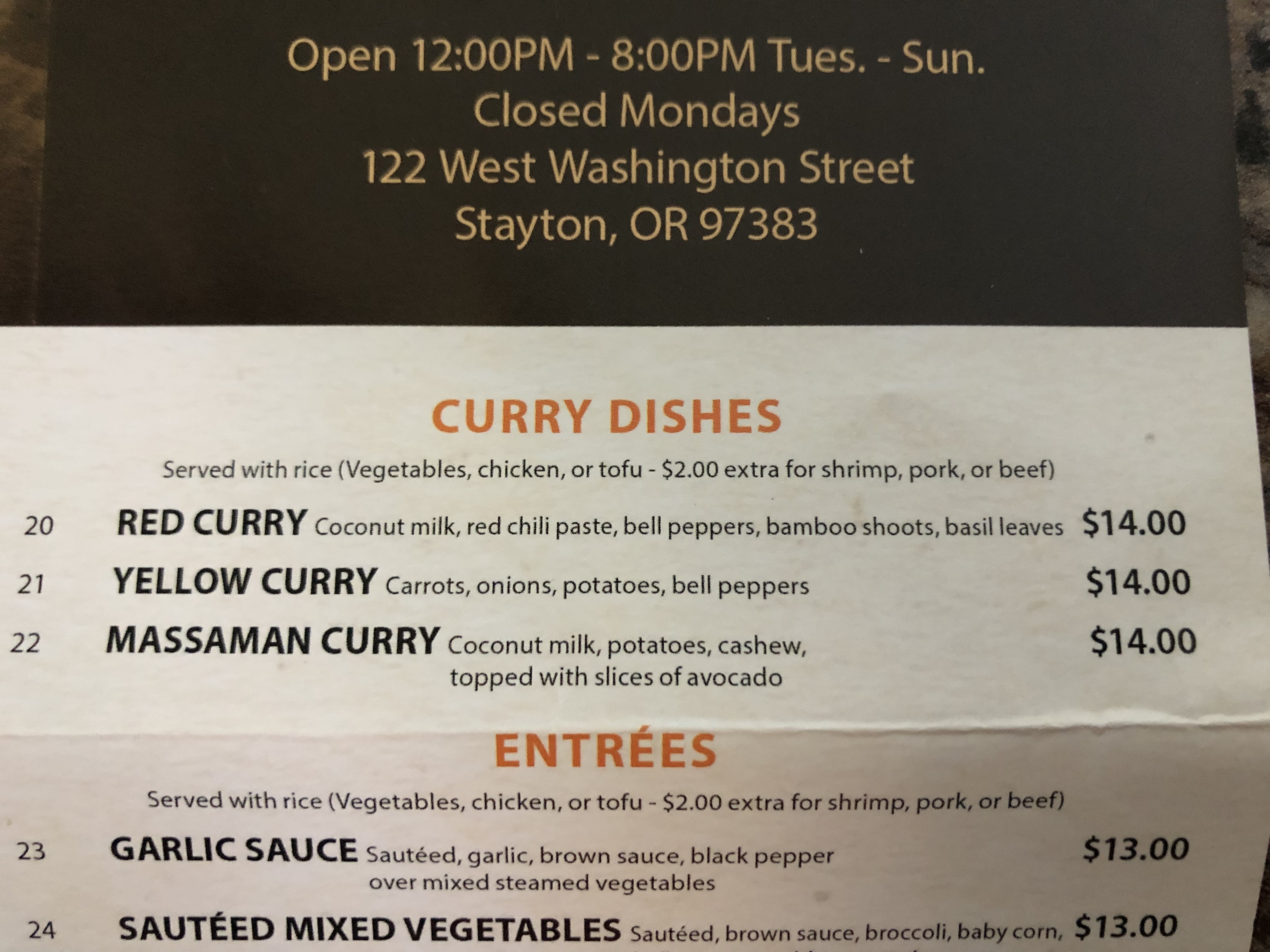 Photo credit: Restaurantji