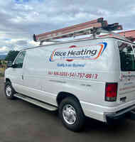 Rice Heating & Air Conditioning, Inc.