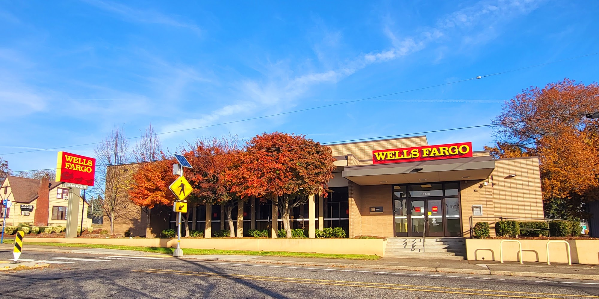 Wells Fargo Bank