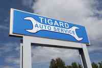 Tigard Auto Service