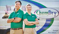 Sweets Chem-Dry Carpet Cleaning