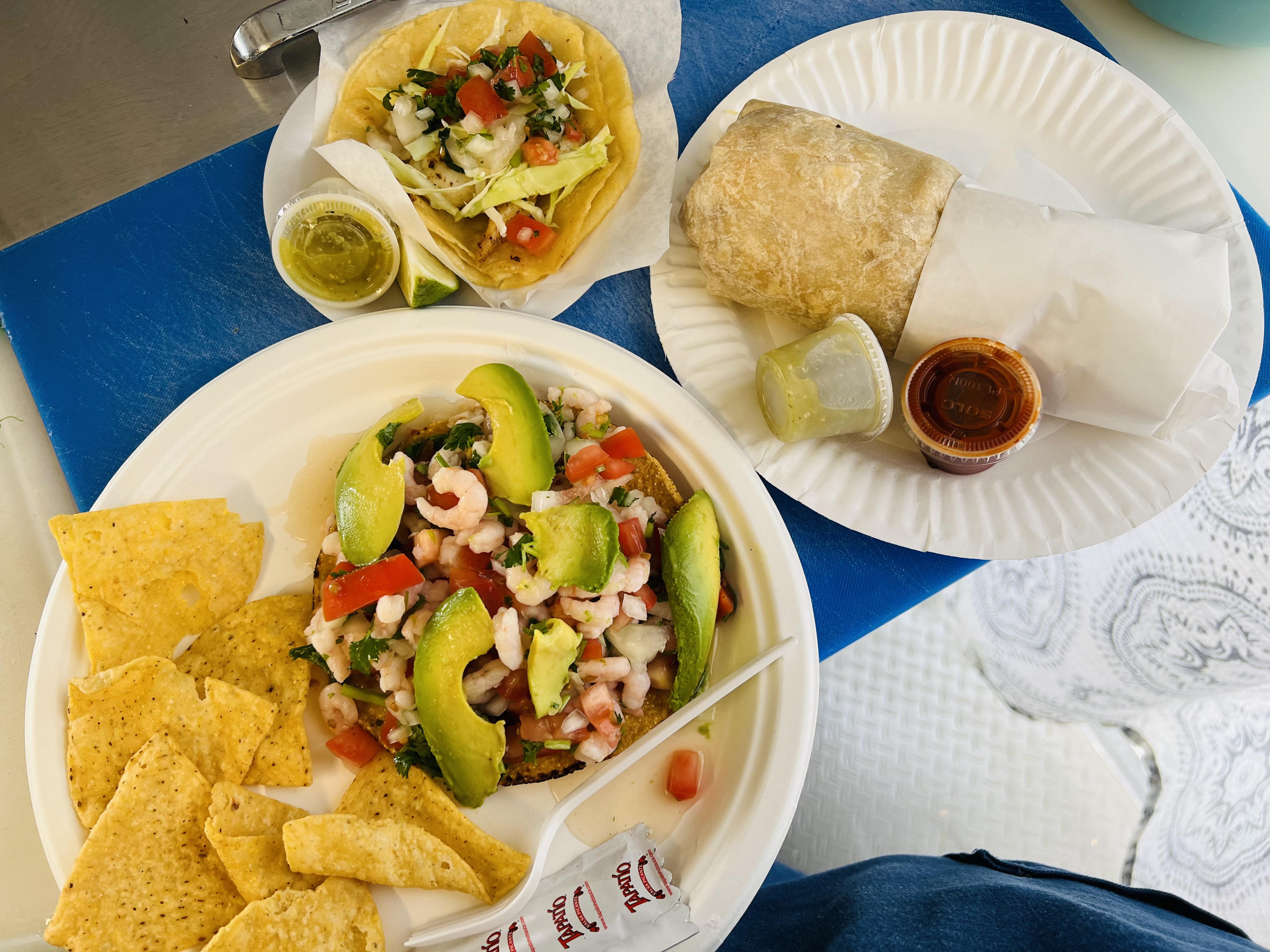 Photo credit: restaurantji