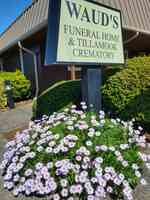 Waud's Funeral Home