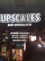 Upscales-Fish & Reptiles LLC
