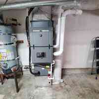 North Air Heating and Refrigeration LLC