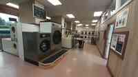 Martinazzi Dry Cleaner and Coin Laundromat (Laundromat Open until 9:30 Every Day)