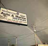 Warrenton Auto and Marine Repair