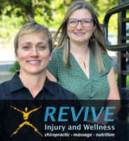 Revive Injury and Wellness