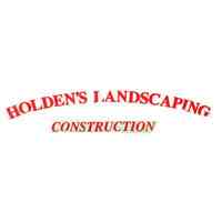 Holden's Landscaping & Construction