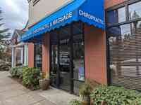 Boones Ferry Chiropractic Acupuncture and Massage