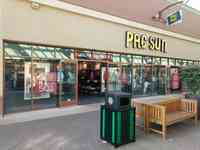 Pacific Sunwear Outlet