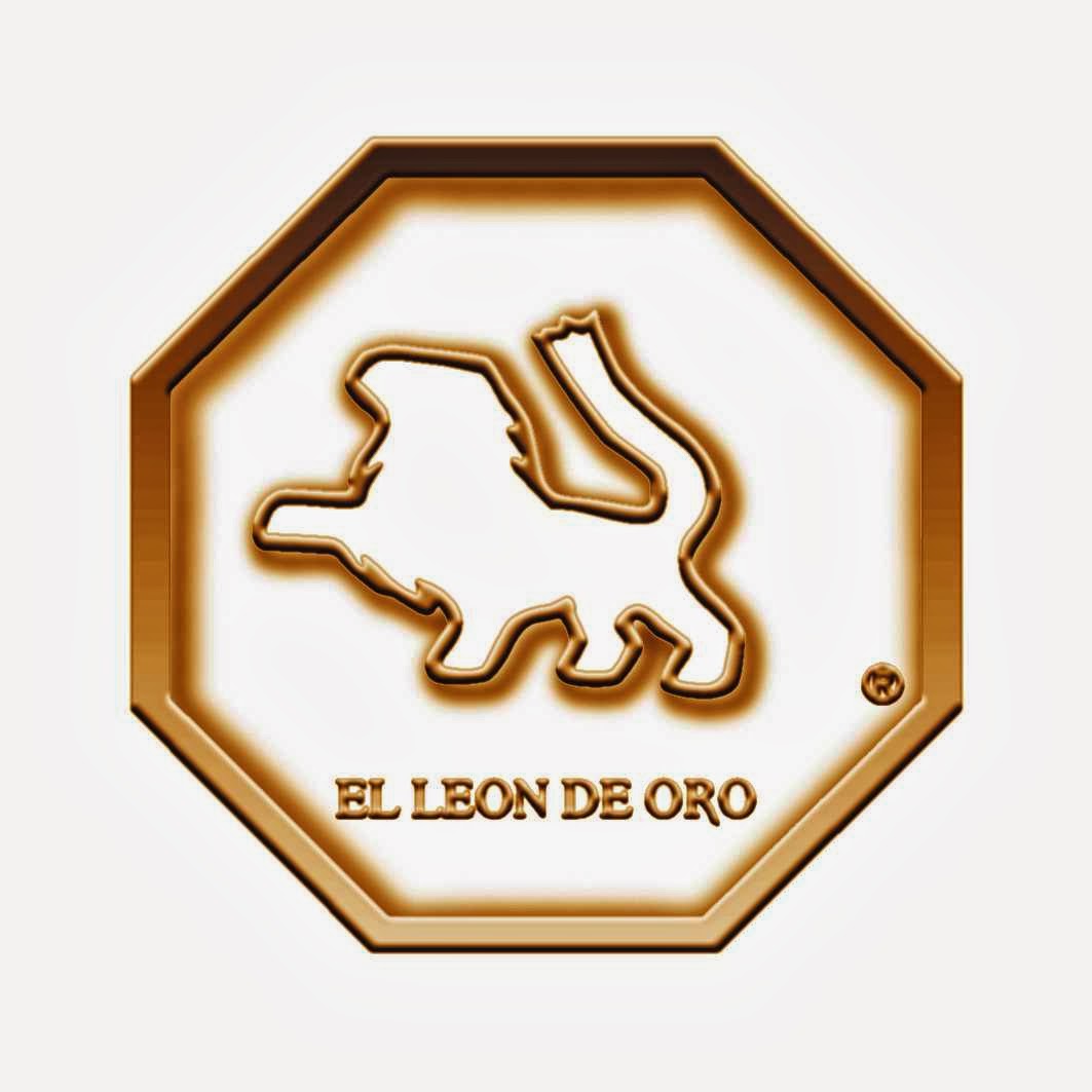 Leon De Oro Uk Ltd