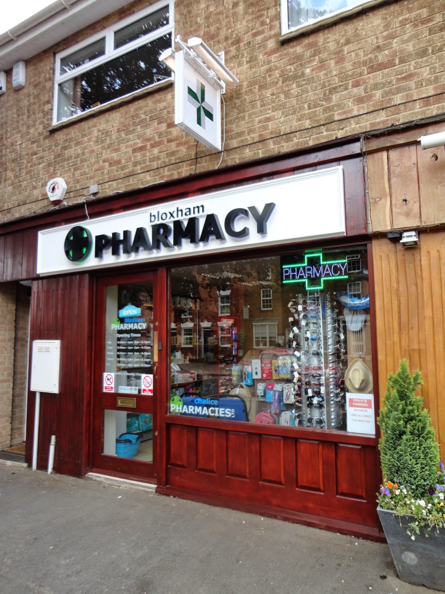 Bloxham Pharmacy