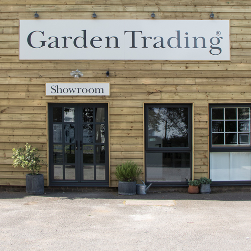 Garden Trading