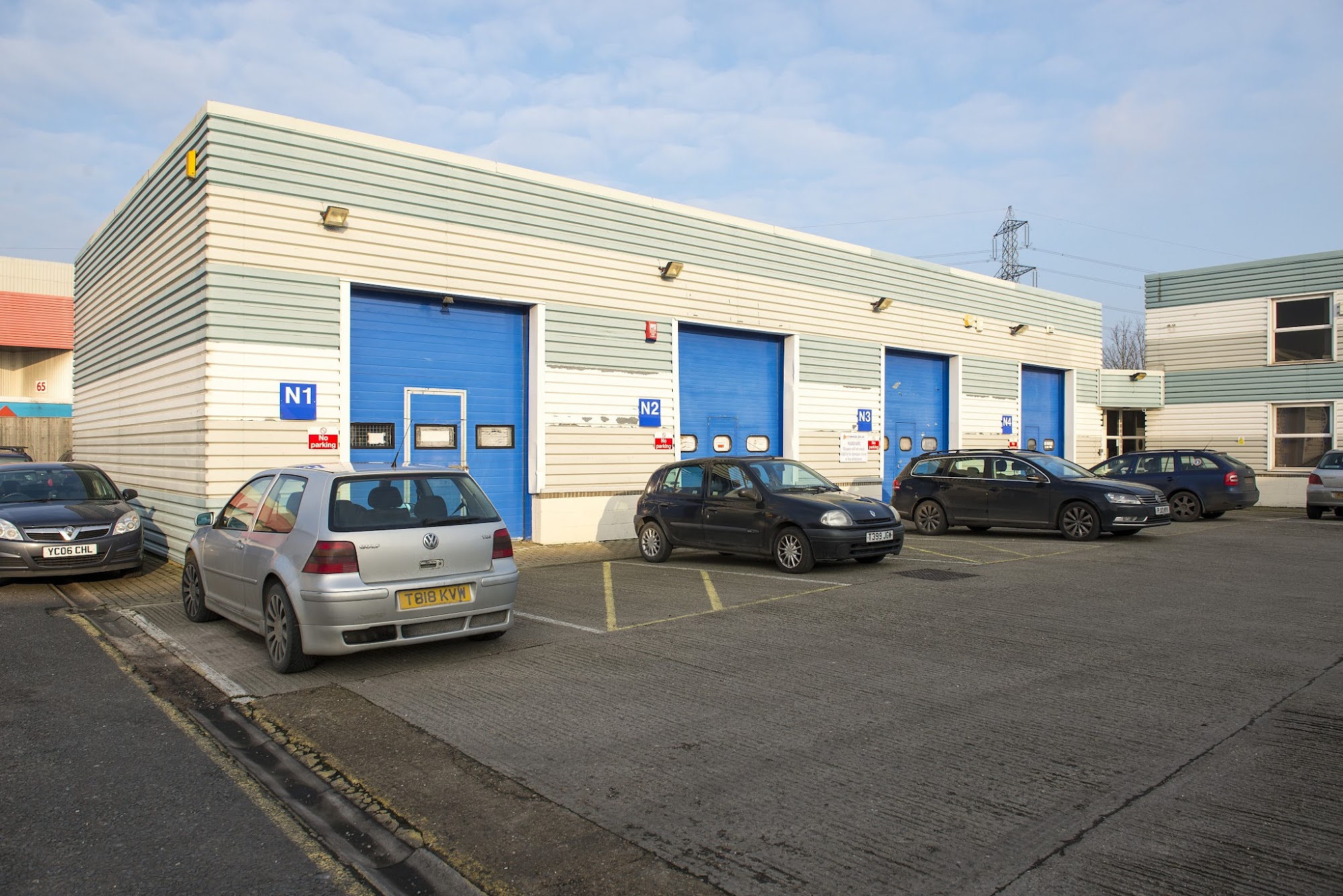 BizSpace Didcot
