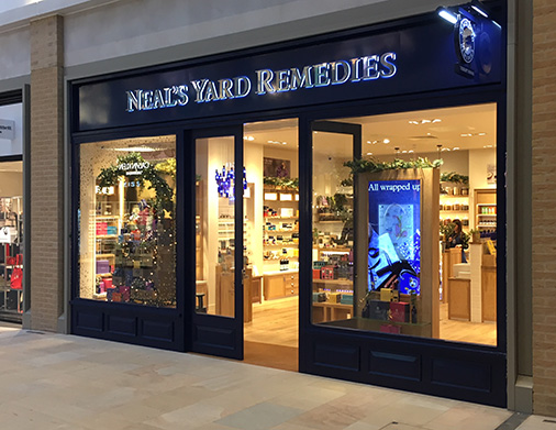 Neal's Yard Remedies