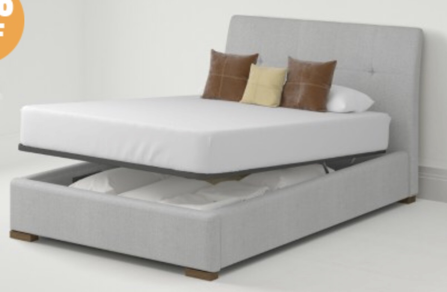 Bensons for Beds Oxford