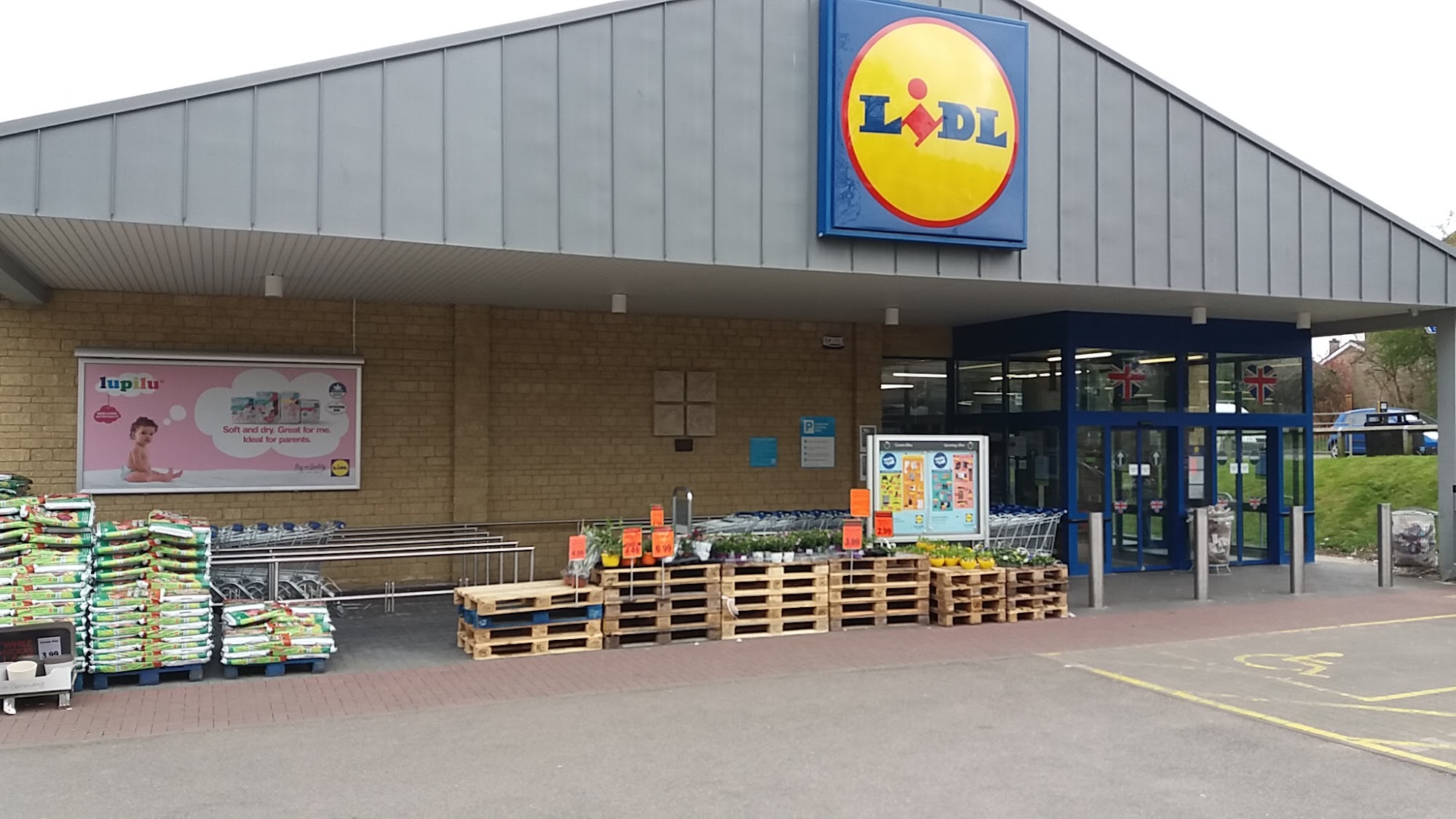 Lidl