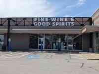 Fine Wine & Good Spirits #410