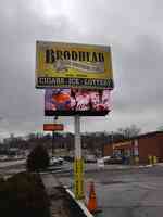 Brodhead Beer Distributors