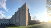 Asbury United Methodist Church