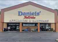 Daniels' Discount And Appliance Store
