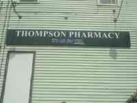Thompson Pharmacy