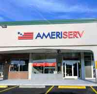 AmeriServ Financial Loan Office