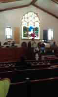 Mother Gethsemane Church-God