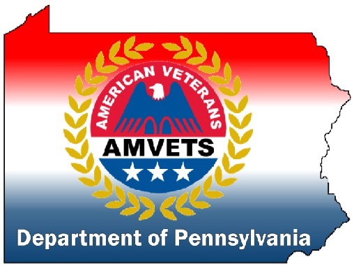 AMVETS Department of Pennsylvania 3 Fort Indiantown Gap # 3-97, Annville Pennsylvania 17003