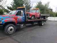 Jeremy's Towing Service