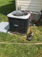 J R Hahn Heating & Cooling Services