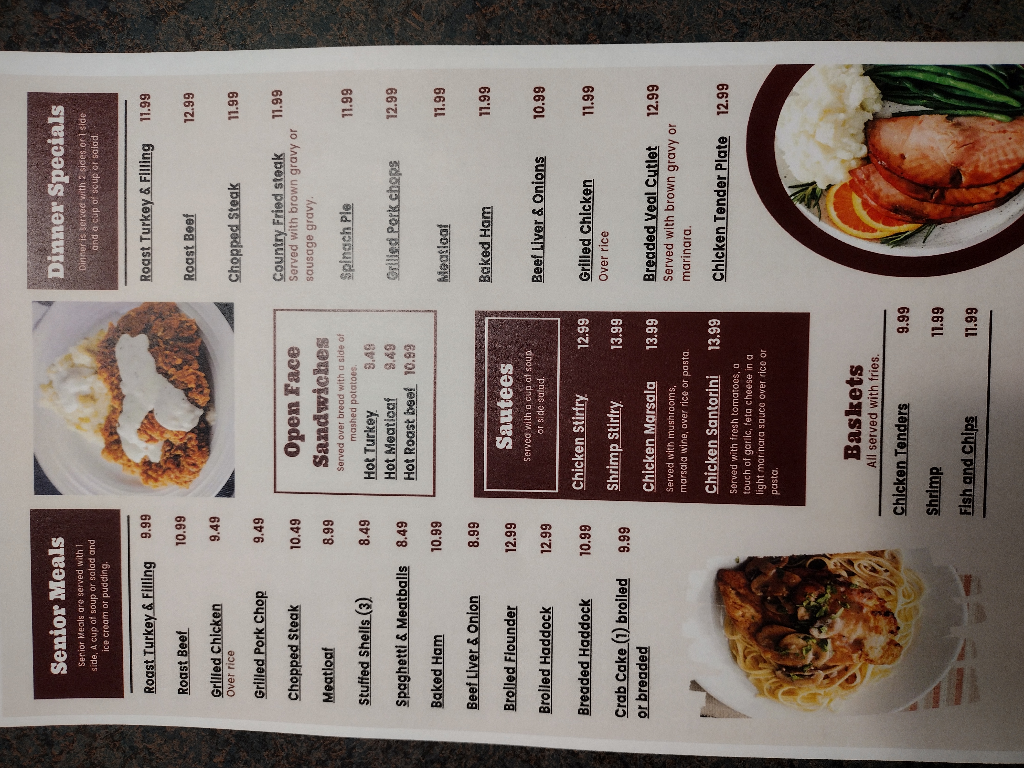 Photo credit: Restaurantji