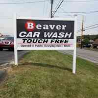 Beaver County Auto Touchless Car Wash
