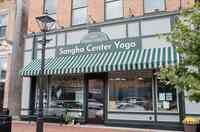 Sangha Center for Yoga and Wellness